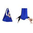 thumbnail image 2 of Aerial Yoga Hammock Advanced Aerial Hammock, Anti-gravity, Yoga Swing Set, Acrobatic Flight, Sling Set, Suitable For Indoor And Outdoor Use., 2 of 5