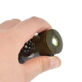 thumbnail image 2 of Greeniant NERIES 7 en 1 silbato de emergencia de supervivencia termómetro de luz LED contenedor de almacenamiento silbatos de seguridad para senderismo al Ropa Deportiva, Zapatos Greeniant OD003196-00, 2 of 6