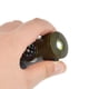 thumbnail image 5 of Greeniant NERIES 7 en 1 silbato de emergencia de supervivencia termómetro de luz LED contenedor de almacenamiento silbatos de seguridad para senderismo al Ropa Deportiva, Zapatos Greeniant OD003196-00, 5 of 6