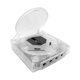 thumbnail image 2 of Funda protectora translúcida para SEGA Dreamcast DC Protector Shell (blanco) Likrtyny Para estrenar, 2 of 7