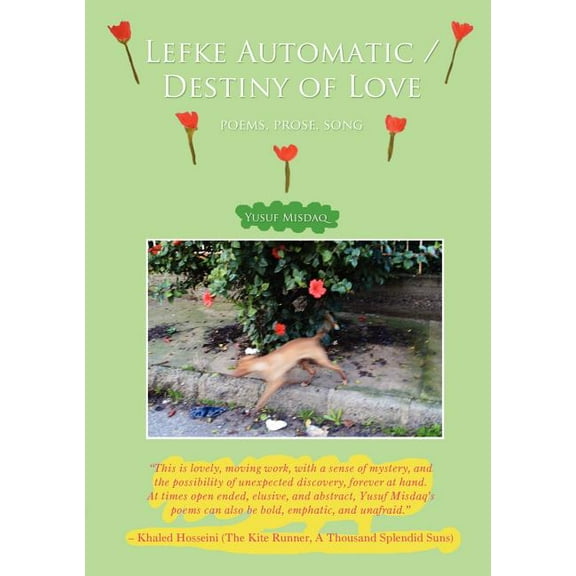 Lefke Automatic / Destiny of Love