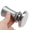 thumbnail image 4 of Tamper de café en polvo, Tamper de café de acero inoxidable Mango ergonómico a prueba de corrosión Resorte incorporado para el hogar ANGGREK  Otros, 4 of 8