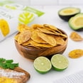 thumbnail image 6 of Artisan Tropic Plantain Strips Gluten Free Paleo Sea Salt 4.5 oz Pack of 2, 6 of 6
