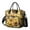 Sunflower-9, variant on OBREWU Black Sunflower Womens Lunch Box for Work,Insulated Large Black Sunflower Lunch Bag for Women,Loncheras Para Mujer,Leakproof Adult Lunch Bag for Work,Beach,Travel,Picnic,Camping