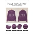 thumbnail image 6 of HOTAPEI Sweaters for Women 1/4 Zip Pullover Sweaters Long Sleeve Knitted Sweater Tops Winter Sweaters, 6 of 6