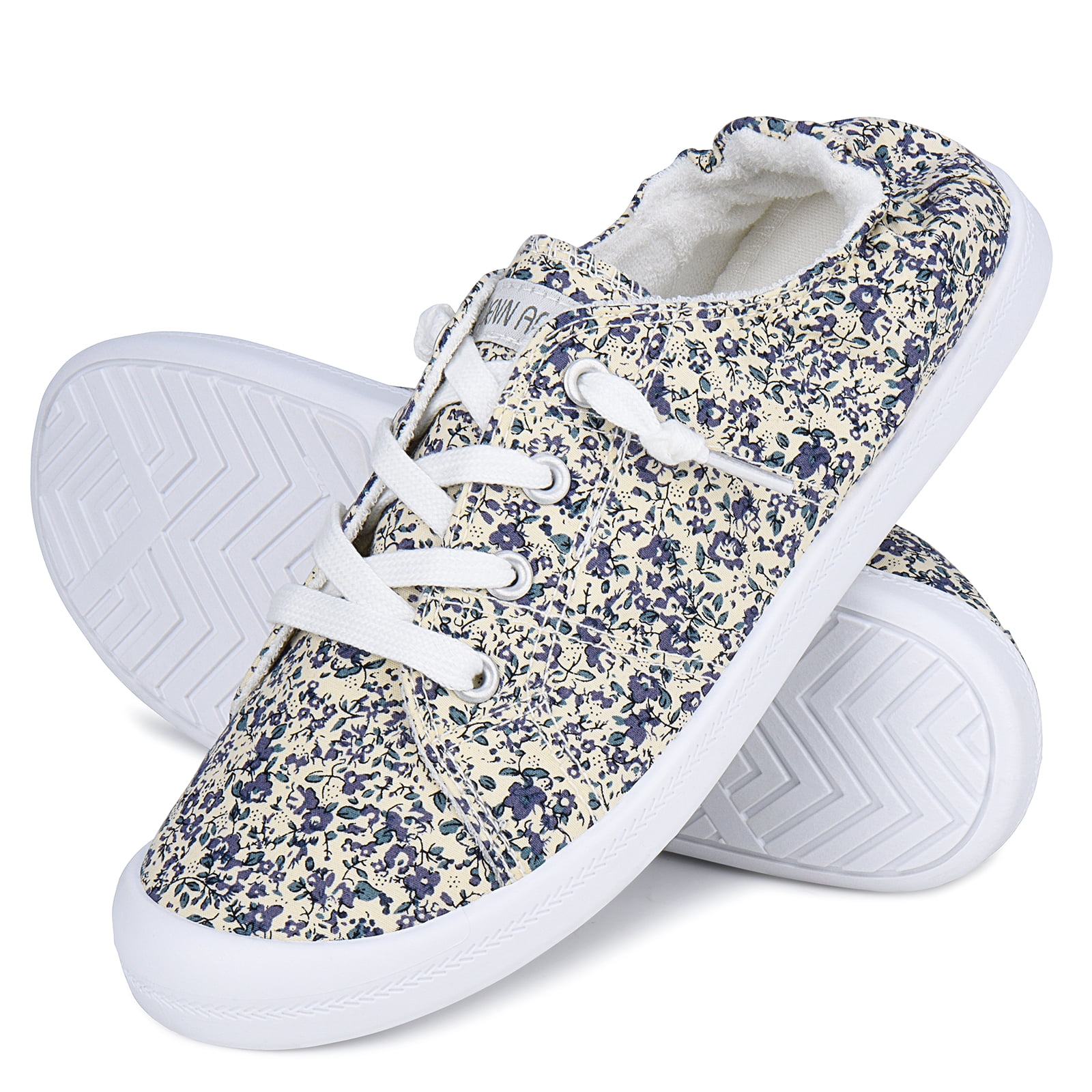 lightweight canvas sneakers