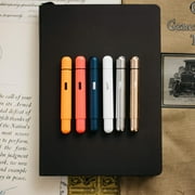 Lamy Pico Ballpoint Pen - Chromium