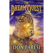 The Dream Quest (Paperback)