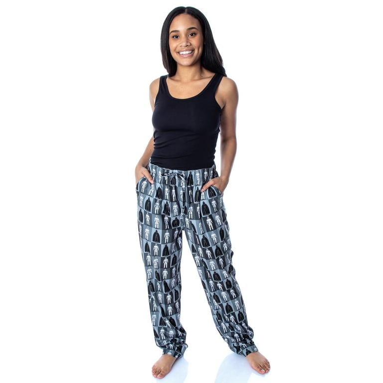 Star wars 2025 sleepwear