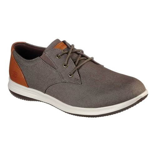 sketchers oxford shoes