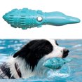 thumbnail image 1 of Dog Chew Toy Funny Duck Shape Cute Dog Toy Interactive Toy Dog Teething Toy, 1 of 10