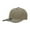 Khaki/black, variant on Decky 2003 6 Panel Mid Profile Structured Sandwich Bill Cap-Khaki/Black