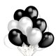 thumbnail image 3 of Globos de látex perlado brillante de 12 pulgadas y 2,2 g, 10, 20 y 30 unidades, para decoración de bodas, fiestas de cumpleaños, globos para niños, suministros para baby shower, 3 of 5