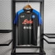 thumbnail image 1 of Jersey Napoli | 22/23 Temporada 3 Camiseta Azul/Negro " Alta Calidad " Gao Jiahui unisex, 1 of 2
