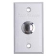 thumbnail image 2 of Interruptor De Botón De Liberación De Empuje De Salida De Puerta Soledad Electrónica De Aluminio, 2 of 10