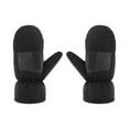 thumbnail image 3 of Guantes para cochecito, manoplas, resistentes al viento, anticongelantes, accesorios esenciales para cochecito, calentadores de manos de invierno,, 3 of 8