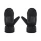 thumbnail image 2 of Guantes para cochecito de invierno resistentes a la intemperie para ir de compras, carrito de golf, carrito de mascotas, accesorios para manillares, c, 2 of 9