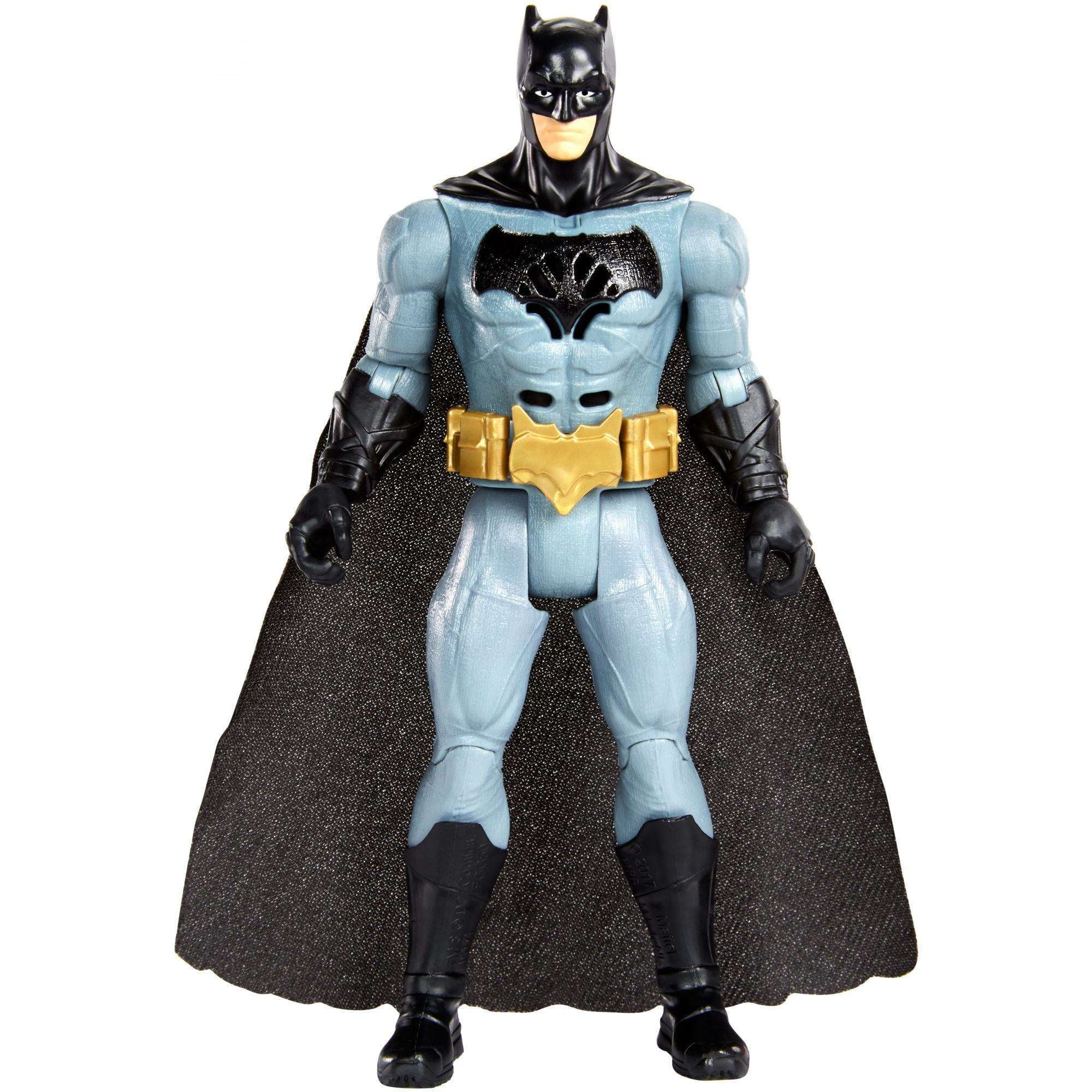 batman figure justice league