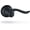 Matte Black, variant on RVKXHD BT14096 Shower Handle Replacement, Compatible for Delta 13/14 & 1300/1400 Series Tub Faucet BT14096, Oil Rubbed Bronze Single Metal Lever Handle, 7 Inch, for R10000-UNBX, R10000-UNWSHF Series