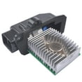 thumbnail image 5 of Mustrod Blower Motor Control Resistor For Ford Crown Victoria, Mercury Grand Marquis, Lincoln Town, 5 of 9
