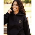 thumbnail image 3 of Luna Print Hoodie, 3 of 4