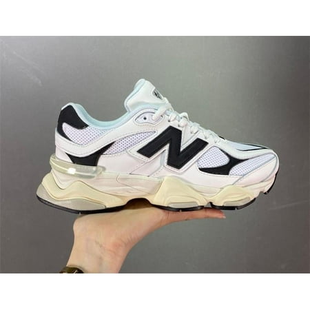

New_BaIance2024 Sneaker Men s/Women s Running Shoes nb9060 Gray White Black Size5-11