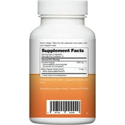 Instaflex Super Turmeric - 1000mg Turmeric Curcumin with BioPerine, Black Pepper Extract, 95% Curcuminoids, 30 count