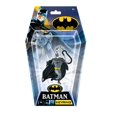 thumbnail image 1 of PVC Figural Key Chain - DC Comic - Batman Punching Figure New Toys 45073, 1 of 1