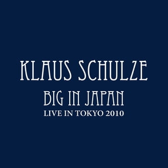 Schulze,Klaus / Namlook,Pete - Dark Side Of The Moog Vol. 5-8