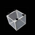 thumbnail image 4 of Aquarium Fish Tank Guppy Breeding Breeder Fish Baby Gauze Trap Box Isolator, 4 of 10