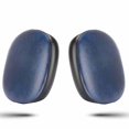 thumbnail image 3 of Pour Airpods Max Étui de Protection Intelligent en Cuir Doux Confortable, 3 of 4