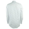 thumbnail image 2 of Michael Kors Men's Trim Stretch Cotton Long Sleeve Shirt, 2 of 5