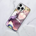 thumbnail image 6 of Kimetsu no Yaiba Kanroji Miritsu iPhone 15, iPhone 14, and iPhone 13 Series Case, 6 of 7