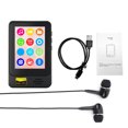 thumbnail image 2 of Reproductor MP3 deportivo 8/16/32/64GB Compatible con Bluetooth 5.2 Reproductor MP3 MP4 para niños, 2 of 9