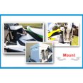 thumbnail image 2 of Xingzhi Support Portable Petit Support Protecteur Durable Anticorrosion Accessoires de Polissage, 2 of 6