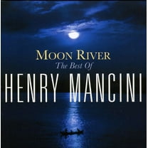 Henry Mancini - Moon River: Best of - Jazz - CD