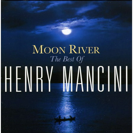 Moon River: Best of