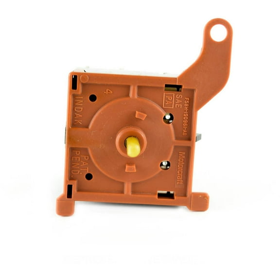 Motorcraft SW6568 Switch-Control Fits select: 2009-2010 FORD F150, 2010 FORD FUSION