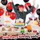thumbnail image 5 of Party Favors Deekin Ninja Karate, 48 unidades, para fiesta de Halloween, 5 of 6