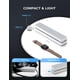 thumbnail image 4 of Impresora portátil PRT MT610 Pro inalámbrica Bluetooth blanca, 4 of 7