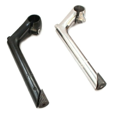 bicycle handlebar gooseneck
