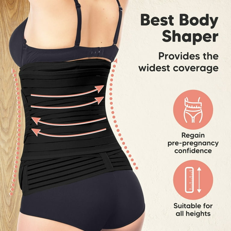 Revive 3-in-1 Postpartum Recovery Support Belt