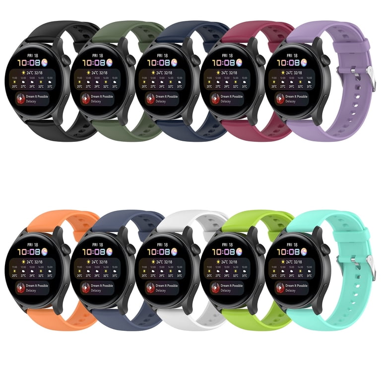Watch Bands For Watch 3 / Pro Classic Replacement Bracelet  display picture 1