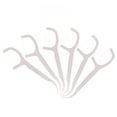 thumbnail image 7 of RAGUPEL Dental Floss Flosser Picks Teeth Toothpicks Oral Care Tooth Clean Toothpicks for Teeth(30/50/100 Pcs), 7 of 7