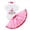 Pink, variant on IBTOM CASTLE Toddler Baby Girls 1st/2nd/3rd Birthday Outfit Bunting Fancy Princess Romper+Rainbow Tutu Skirt+Headband 3PCS Clothes Set 3 Years Rainbow