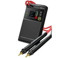 thumbnail image 1 of Swm-10 2In1 Portable Spotwelding Machine Lithiumbattery Nickel Chip Welding Head, 1 of 10