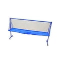 thumbnail image 3 of koolsoo Filet de Tennis de Table Mobile Grand Professionnel Recyclage Pong, 3 of 9