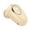 Gold, variant on Ultra-Thin Wireless Bluetooth Earbuds with Charging Case and LED Power Display Great Gift Idea for Friends and Family Designed for Comfort and Convenience Black