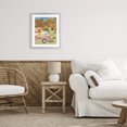 thumbnail image 3 of Stupell Industries Eclectic Mojave Desert Road Trip Gray Framed Print Under Glass, 13 x 16, by Hillary Holt, 3 of 8