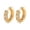 esrring 78, variant on 14K Gold Plated Stud Earrings for Women Elegant & Chic: Women's Dazzling Drop Earrings 14K Gold Plated Flat Back Cartilage Earrings for Women Men Deals of the Day Clearance